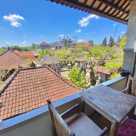 Wina Ubud B&B المظهر الخارجي الصورة