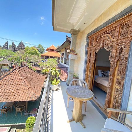 Wina Ubud B&B المظهر الخارجي الصورة