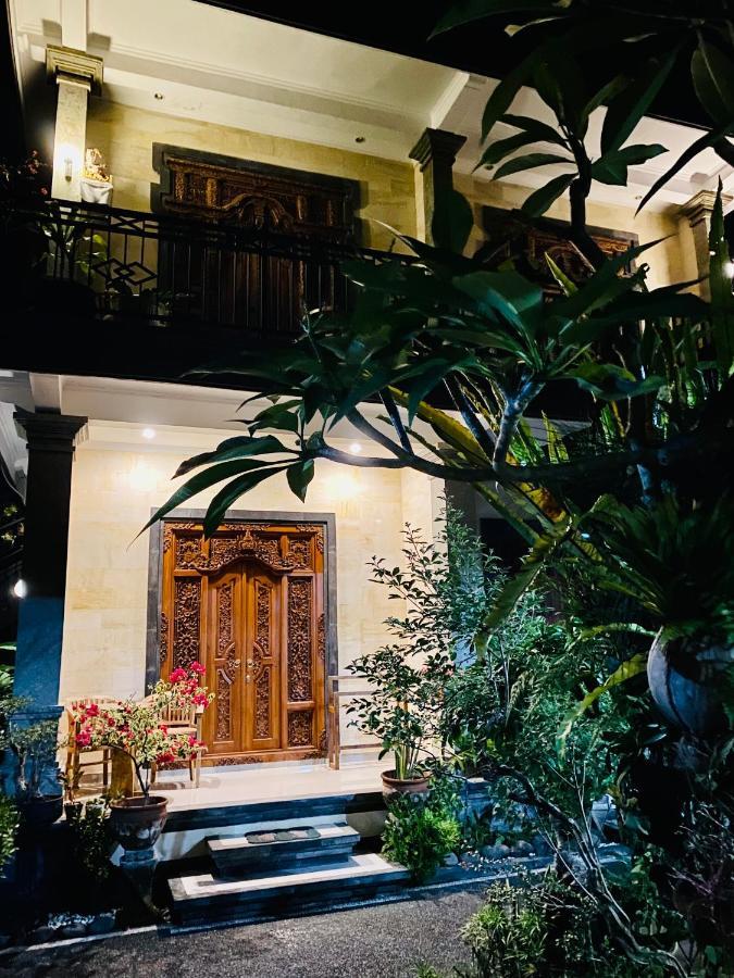 Wina Ubud B&B المظهر الخارجي الصورة