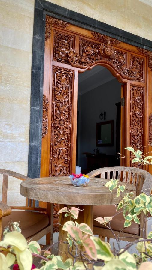 Wina Ubud B&B المظهر الخارجي الصورة