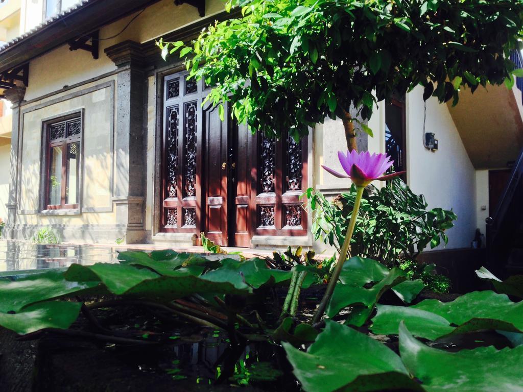 Wina Ubud B&B المظهر الخارجي الصورة