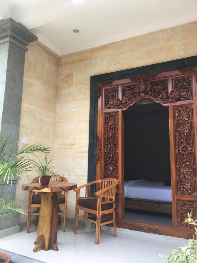 Wina Ubud B&B المظهر الخارجي الصورة