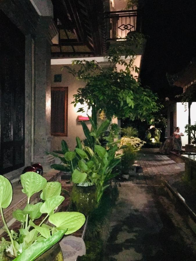 Wina Ubud B&B المظهر الخارجي الصورة