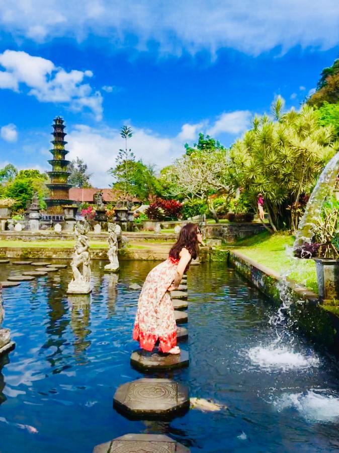 Wina Ubud B&B المظهر الخارجي الصورة